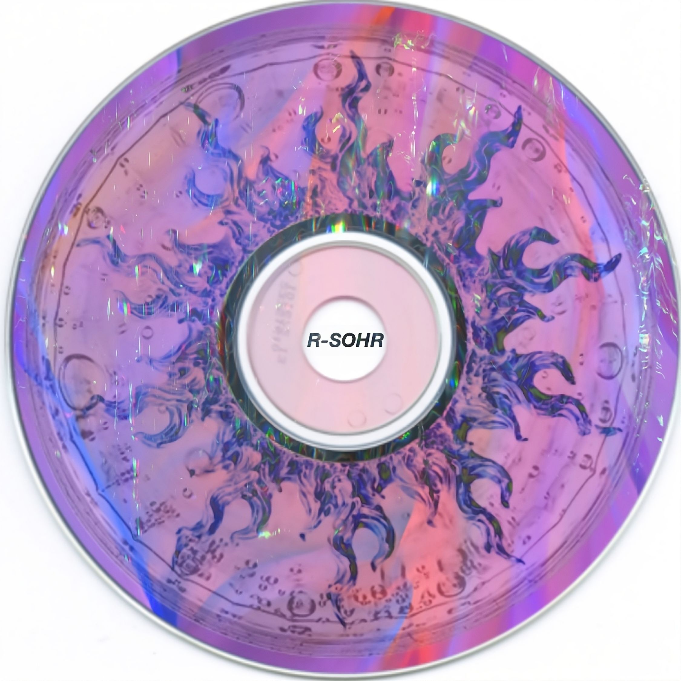 So Many Tears (Vocal Mix)