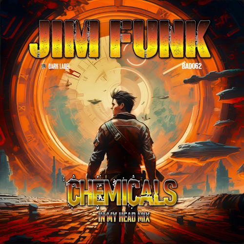 Jim Funk - Chemicals (In My Head Mix)