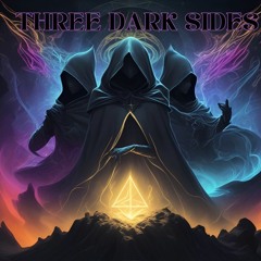 Hard Groove, Sesi'ohm - Three Dark Sides