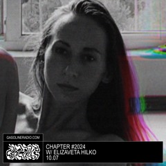 CHAPTER #2024 W/ ELIZAVETA HILKO 10/07/2024
