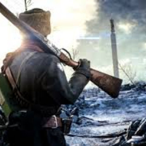 Battlefield 1 Soundtrack: In The Name Of The Tsar End Of Round Theme Red Army Extended.