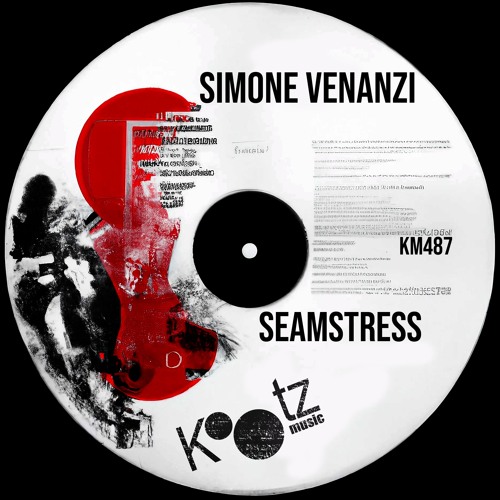 Simone Venanzi Simone Venanzi