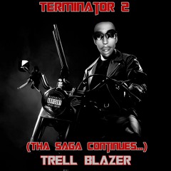 Terminator 2 (Tha Saga Continues)