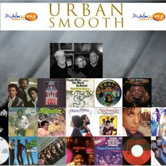 Urban Smooth 21 January 2023