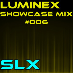 Luminex Records Showcase - MIX 006 (SLX)