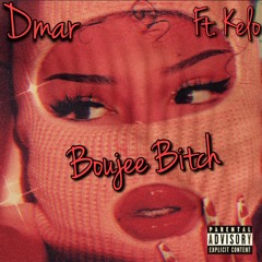 Boujee B***** (feat. Kelo)