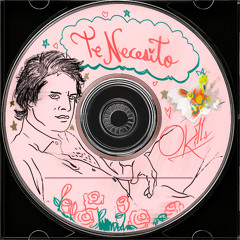 Te Necesito