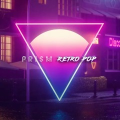 AVA - PRISM - Retro Pop Drums