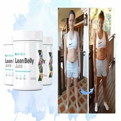 Ikaria Lean Belly Juice USA - Is It Worth the Money to Buy? (Legit or Fake?)
