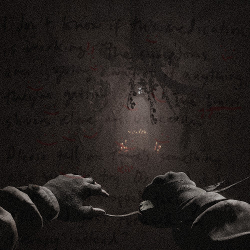 #BRAINBLEED W/ C4CEO [P. C4]