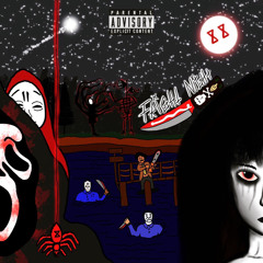 “fright night”-prod.Lonzo Roach