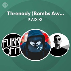 Threnody (Bombs Away Remix) Radio
