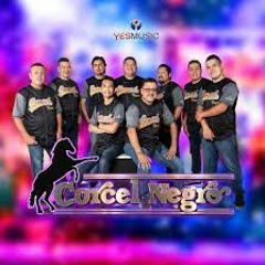 Grupo Corcel Negro Mix Pegajosso