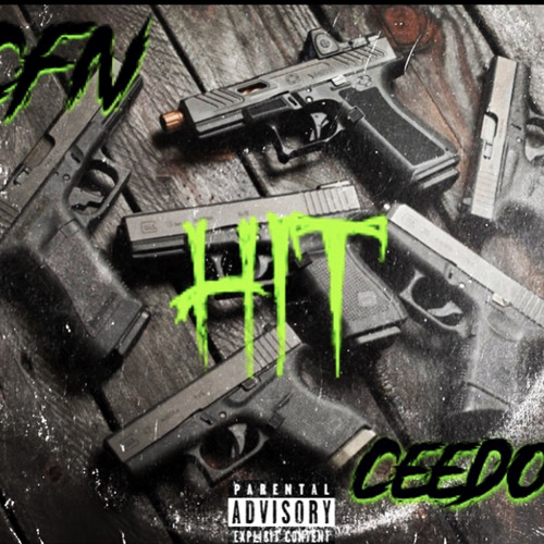 HIT REMIX FT CEEDOT