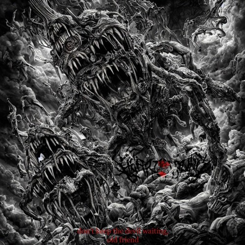 don’t keep the devil waiting, old friend - demo v2 - 8.8.23