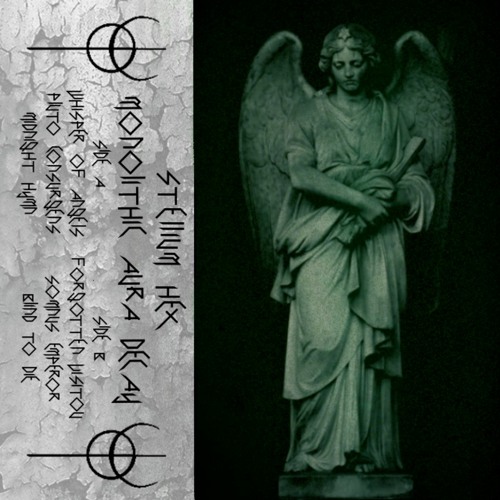 Stellium HEX :: B3 - Blind To Die