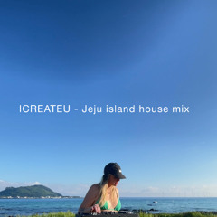 Jeju island house mix