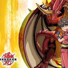 Bakugan - @jjx vs whoisblicks #Colosseum #jerseyclub #anime