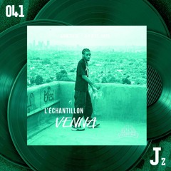 L’ÉCHANTILLON #41 : Venna (Mixed by Mekonnen)