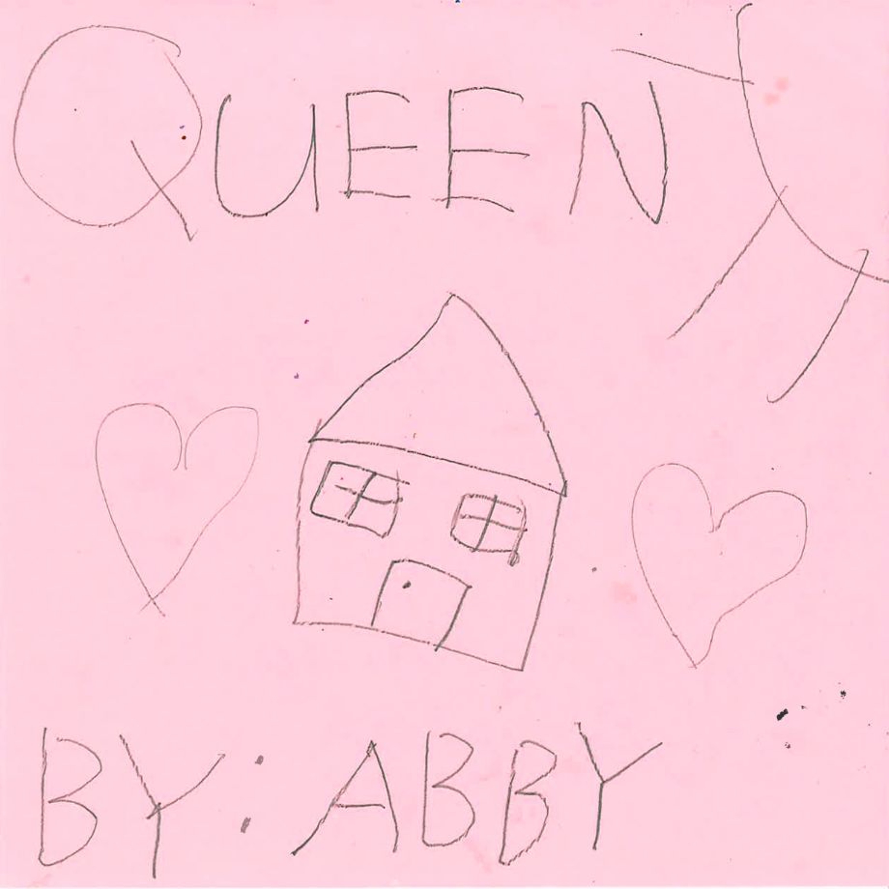 Queen Carl by Abigail episode artwork