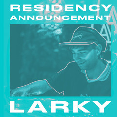 Sequence Resident Mix 🧬