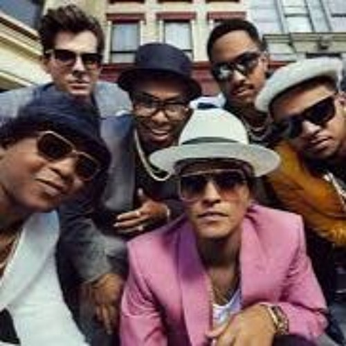 Uptown Funk X Ice Ice Baby (Bertram Grenaae mix) 10min long due to copyright