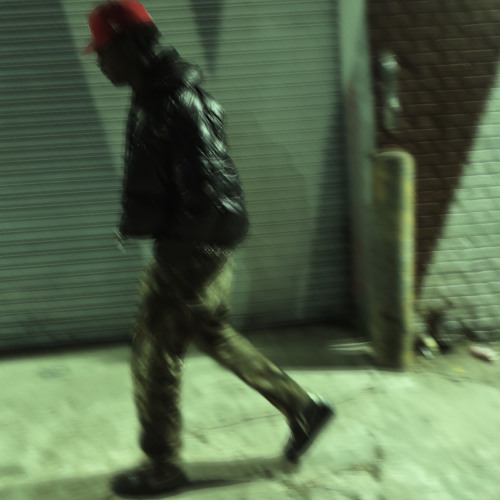 Stream Late night (Indiana Jones) by teedriphoe Listen online for