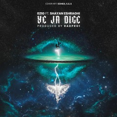 Ye Ja Dige - 021G ft Shayan Eshraghi