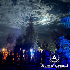 Alexsoph aka Dalex - Global Tribe NYE 2026