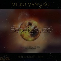 Beteigeuze (2020) 🎧