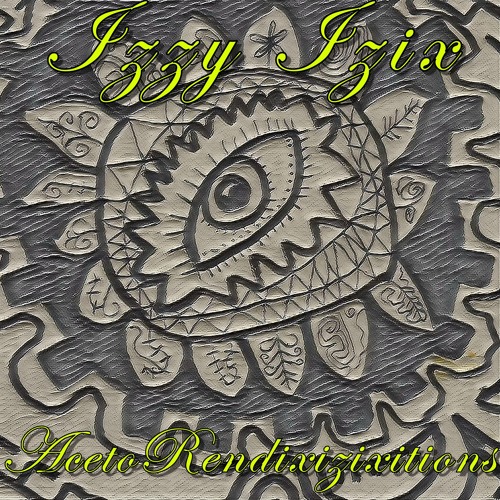 Death By Glamour - (Cover)