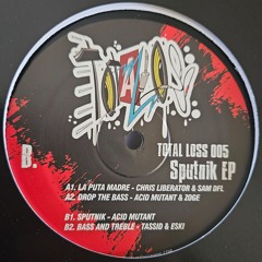 Acid Mutant - Sputnik