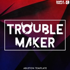 Trouble Maker - Full Demo || Ableton Project Template
