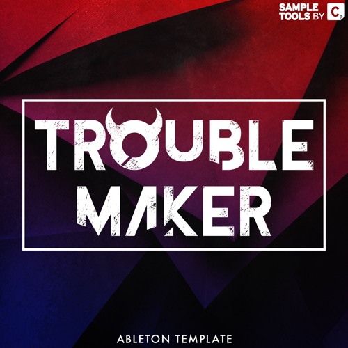 Trouble Maker - Full Demo || Ableton Project Template