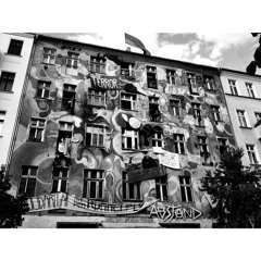 Pershian - BH1213 (Berlin)