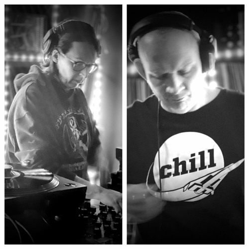 DC House Grooves #128 With Andy Grant & Katrina Mir