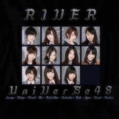 【UVS48】 「River」 - River [Acapella]