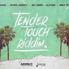 TENDER TOUCH RIDDIM (PROMO MIX)