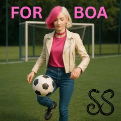 Run, Boa, Run