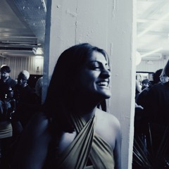 Charisse C w/ Asanda LDN 030125