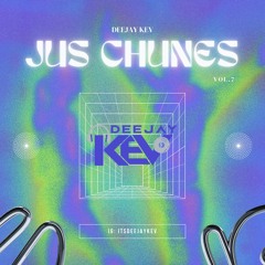 JUS CHUNES VOL.8