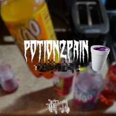Potion 2 Pain (prod. noriega)