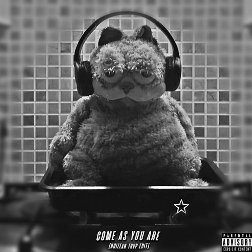 Stream NIRVANA Come As You Are [NOIZEAN TRAP EDIT] by NoiZean