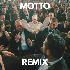 MOTTO (PKMO REMIX)