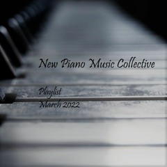 March 2022 Playlist