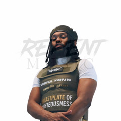 BLESSINGS REMIX (From "The Spriritual Warfare Album")