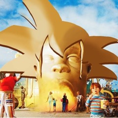 Saiyan Mode (Dbz Parody)