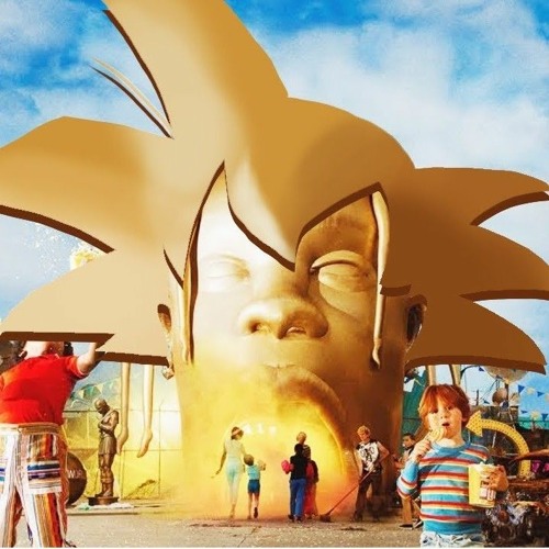 Saiyan Mode (Dbz Parody)