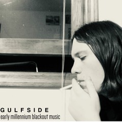 quiet in the winter rolling cigarettes in the cold