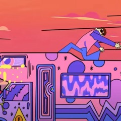 Oliver Tree - Easy (UNRELEASED)